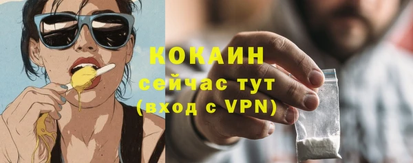 кокс Осташков